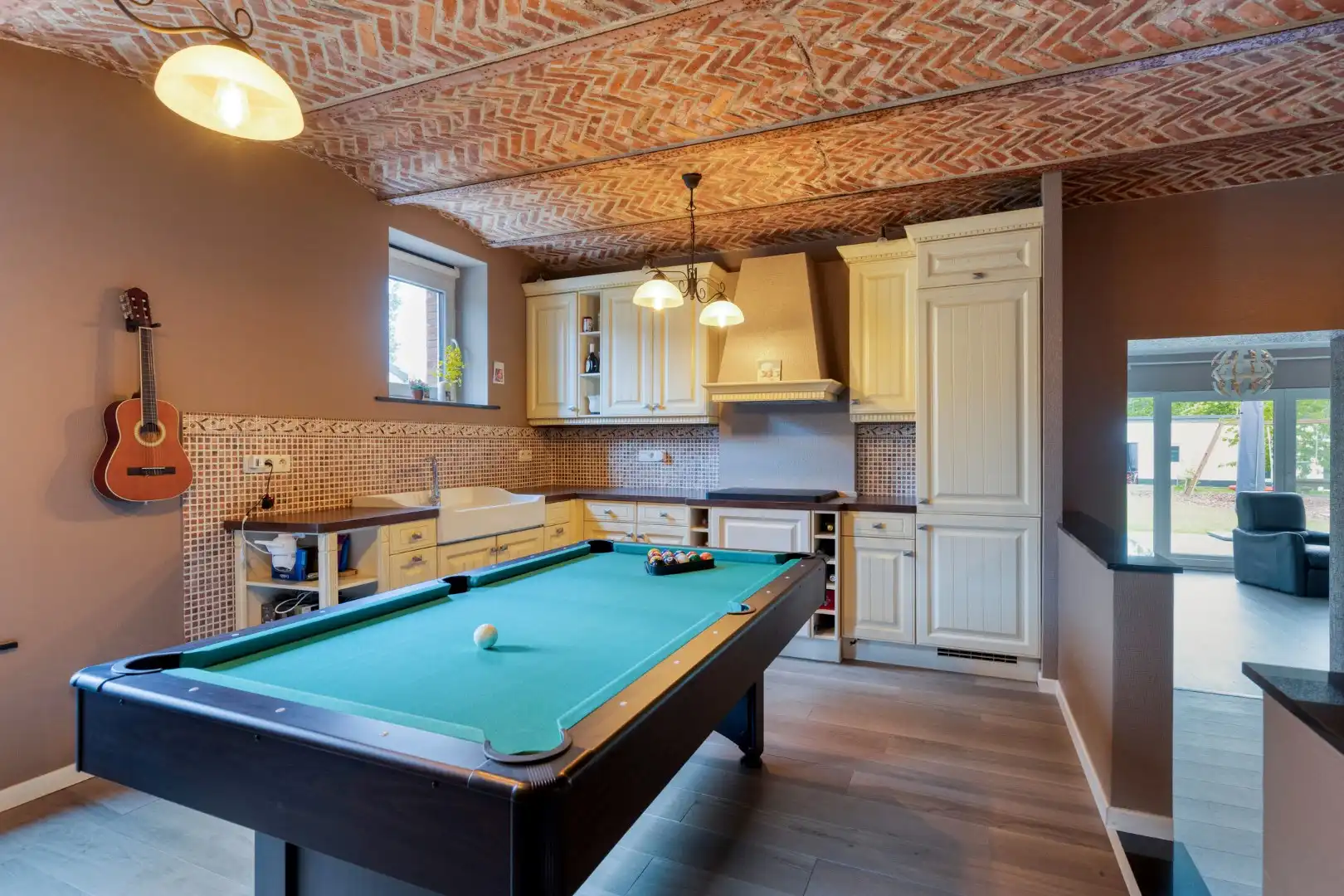 Mooie recent gerenoveerde ruime villa in Lubbeek met een bewoonbare oppervlakte van 310 m² - EPC  96KWH/m2 foto 14