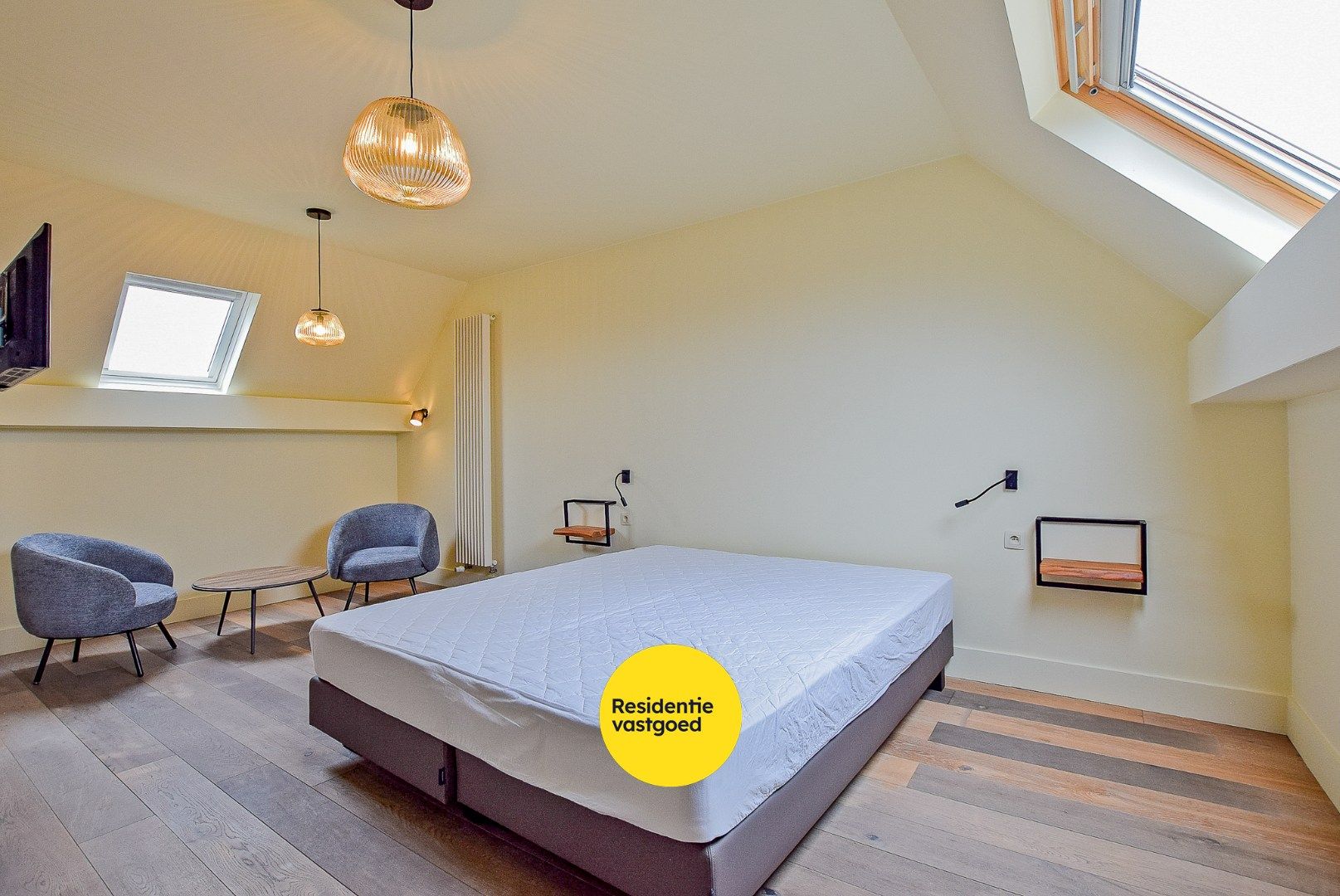 Gerenoveerde woning (2025) in winkelstraat van Nieuwpoort-stad op 161 m². foto 15