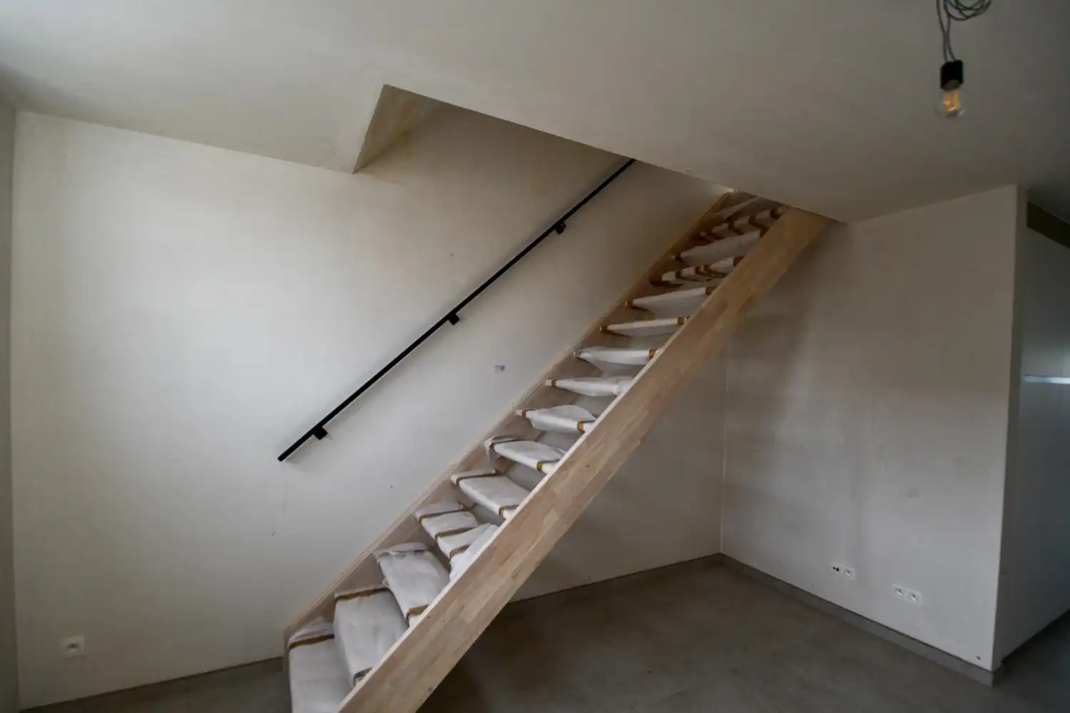 Ruime duplex nabij het centrum foto 9