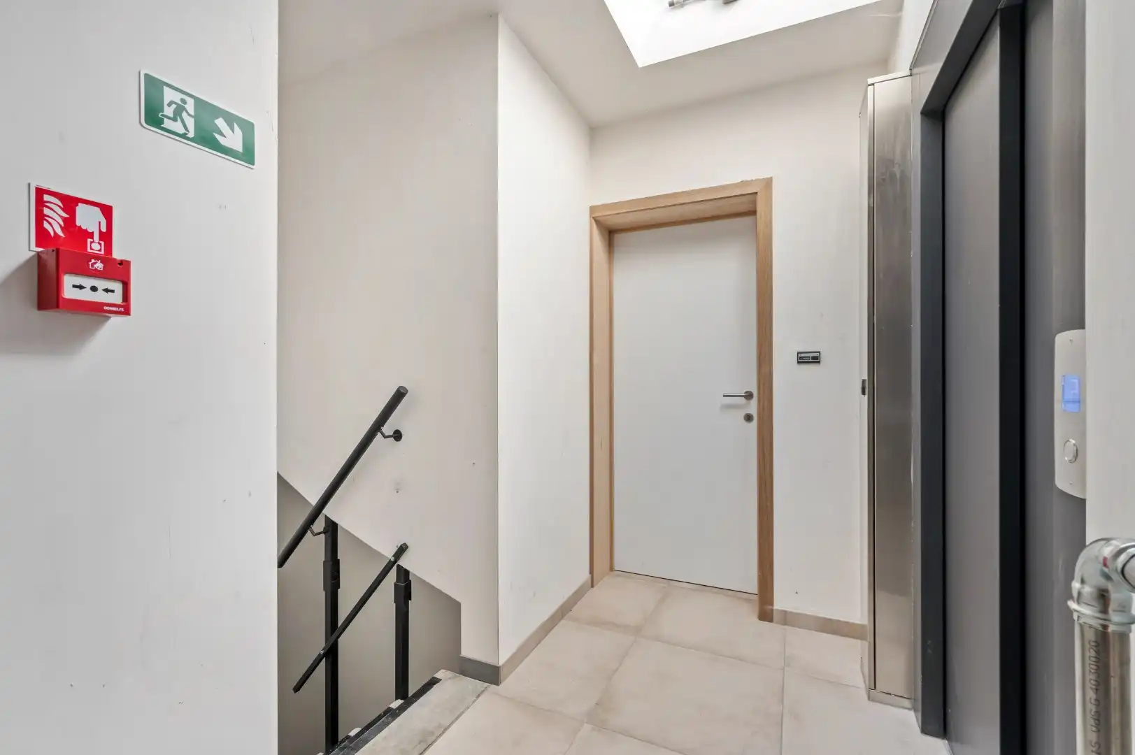 NIEUWBOUWAPPARTEMENT MET EPC A, 2 SLPKS EN ZONGERICHTE TERRAS foto 14