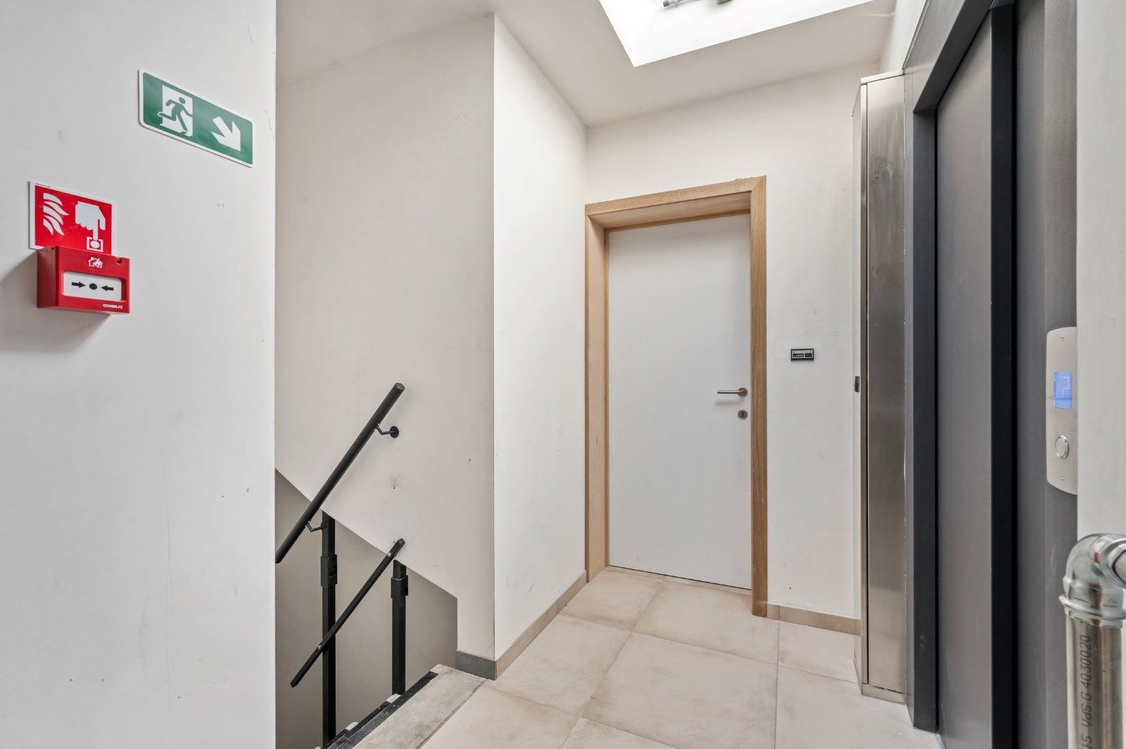 NIEUWBOUWAPPARTEMENT MET EPC A, 2 SLPKS EN ZONGERICHTE TERRAS foto 14