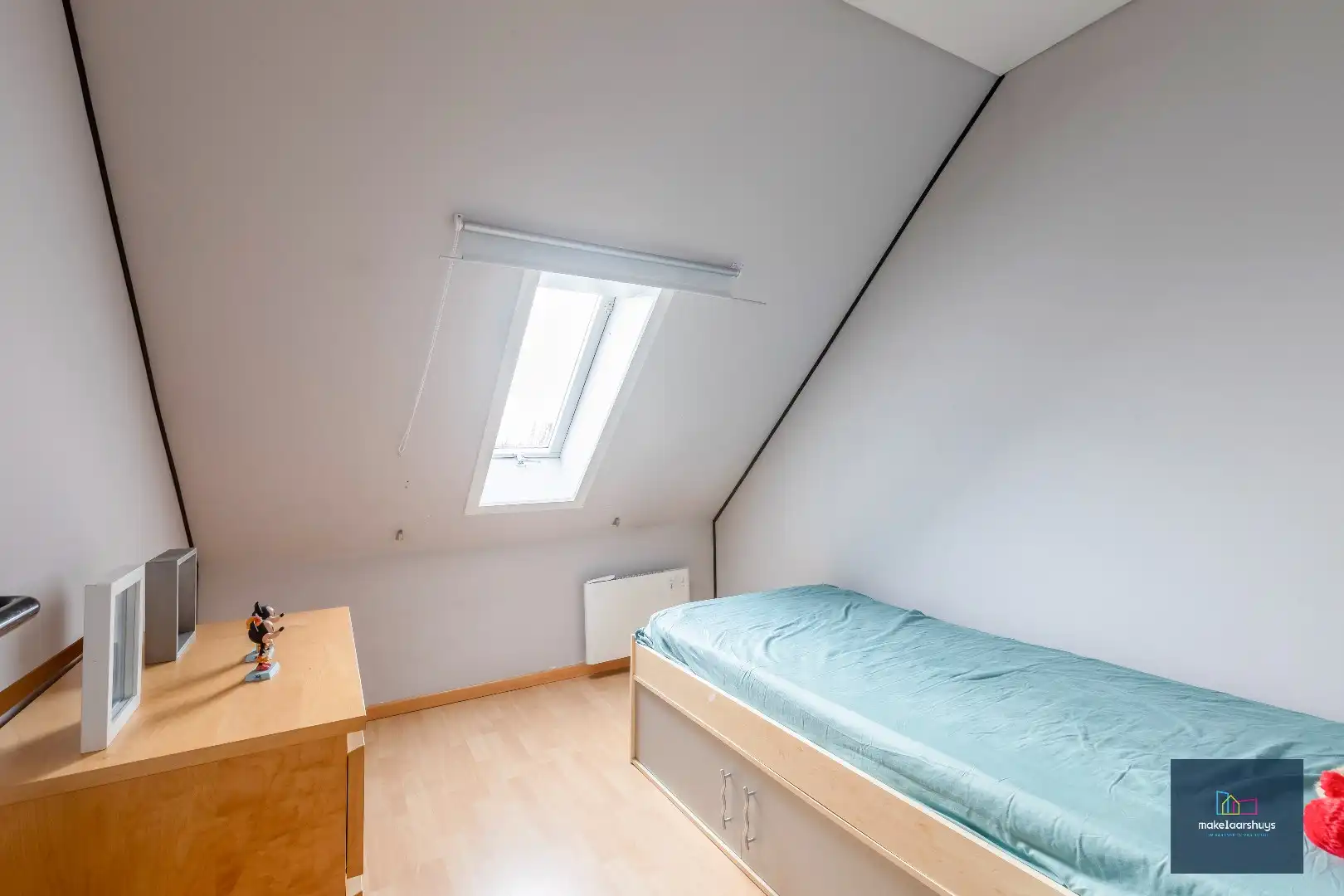 Goed onderhouden woning met lift (regio Planet Group Arena) foto 12