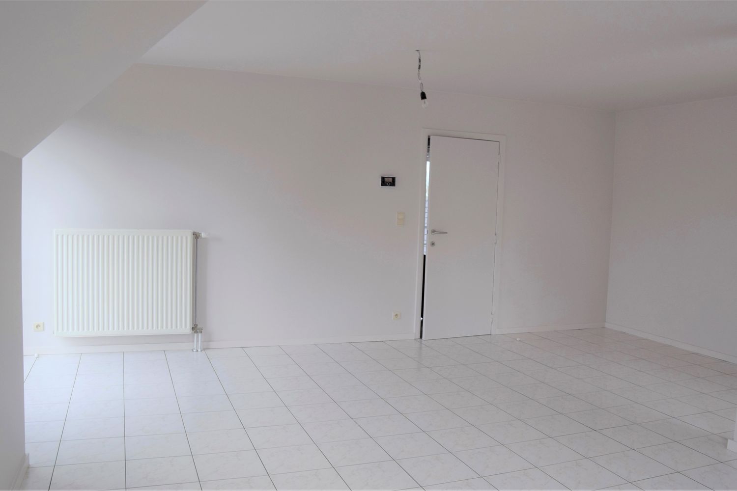 Ruim instapklaar appartement! foto 7
