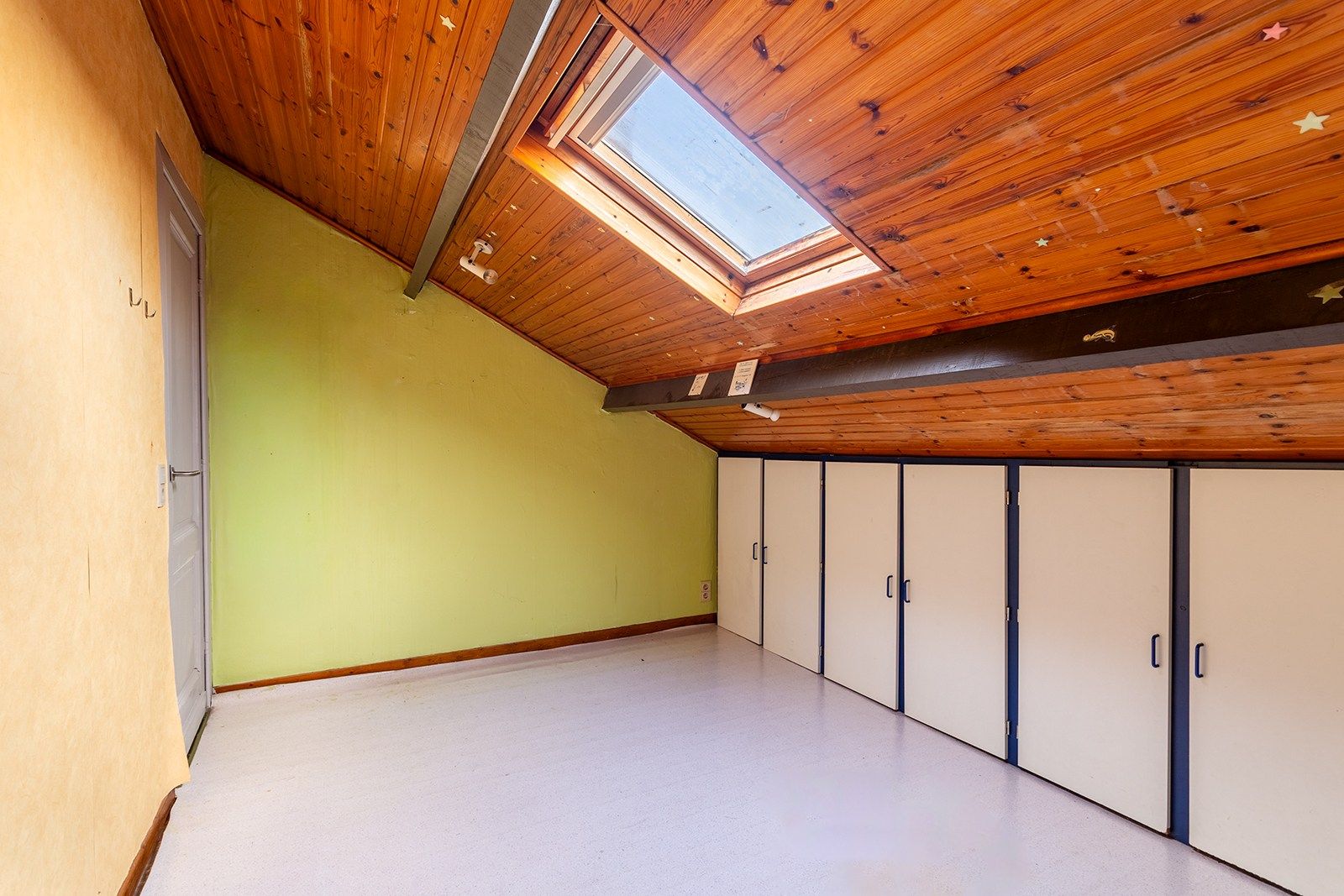 Wonen tussen Zurenborg en het Moorkensplein foto 16