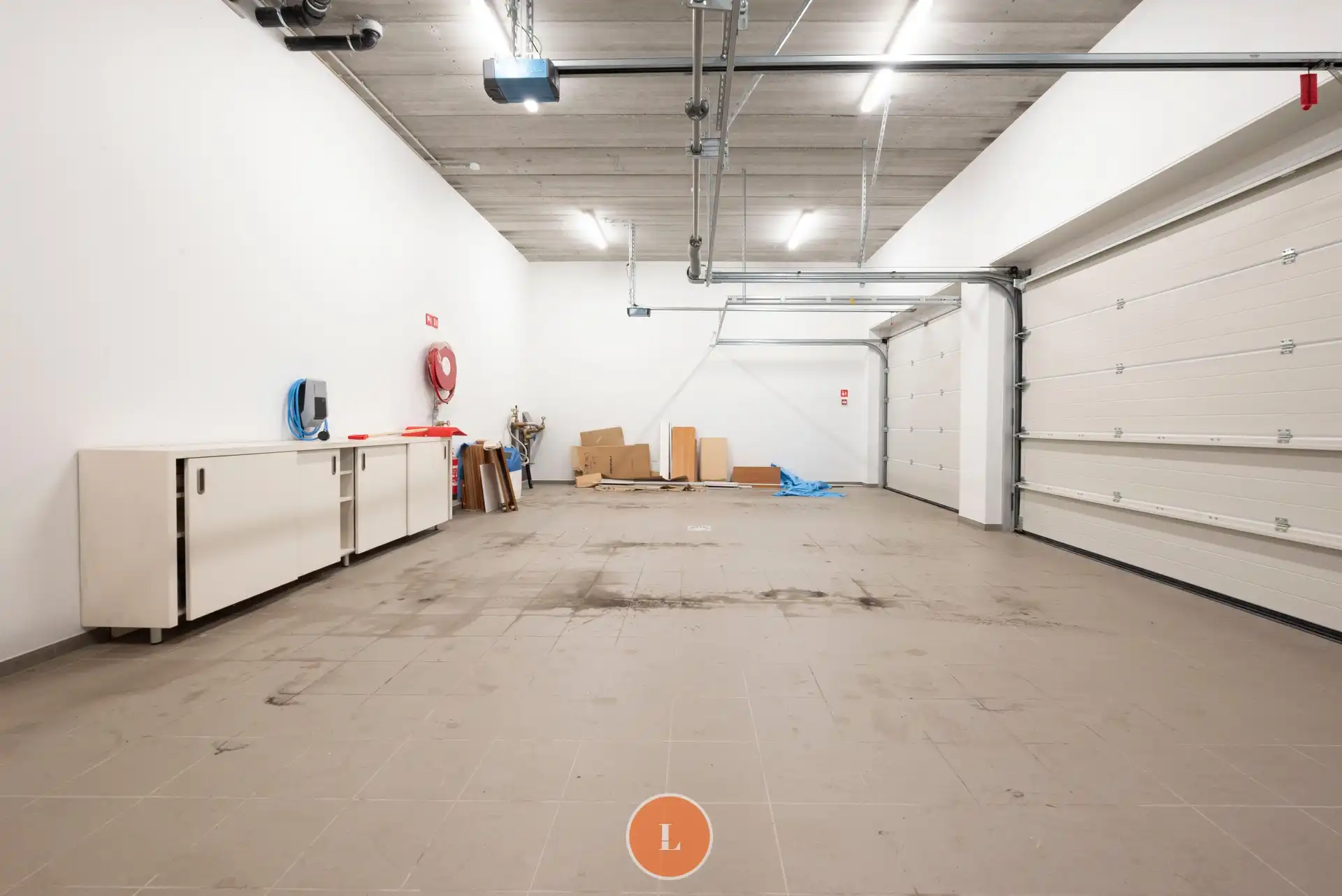 Klassevolle praktijkruimte te huur – hoogwaardige nieuwbouw (2021) foto 16