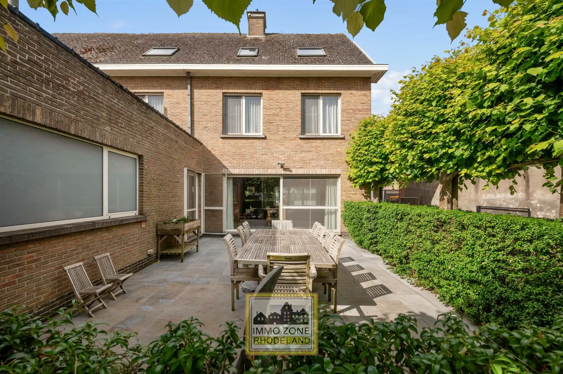 Prachtige instapklare woning op groot perceel  foto 27