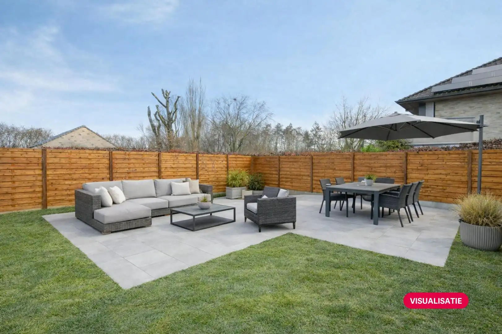 Huis met 3 slaapkamers te koop in Woumen (Diksmuide) foto 17