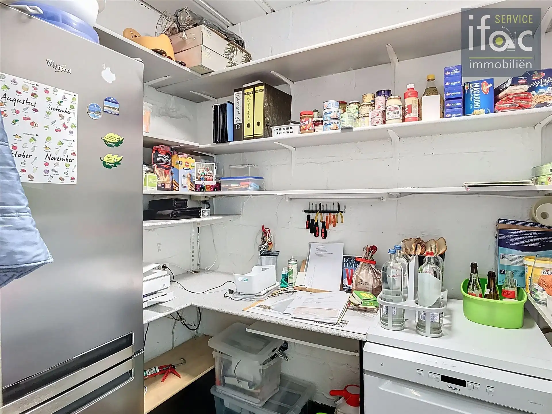 Super onderhouden 3 slaapkamer woning foto 12