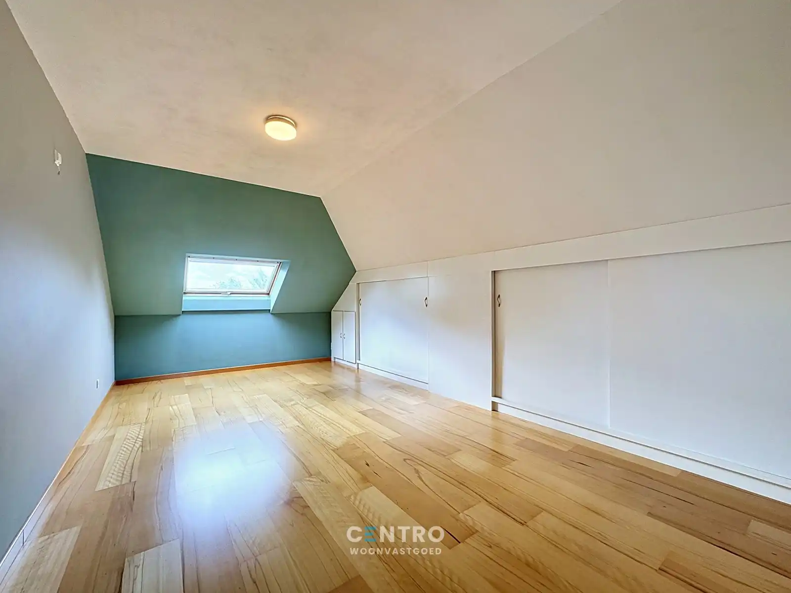 Onmiddellijk instapklare woning met 4 slpks, bureel én ZUIDger. tuin! foto 17