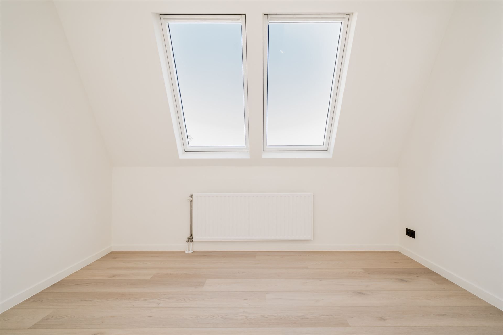 Luxueus appartement aan de Zoutwerf foto 16