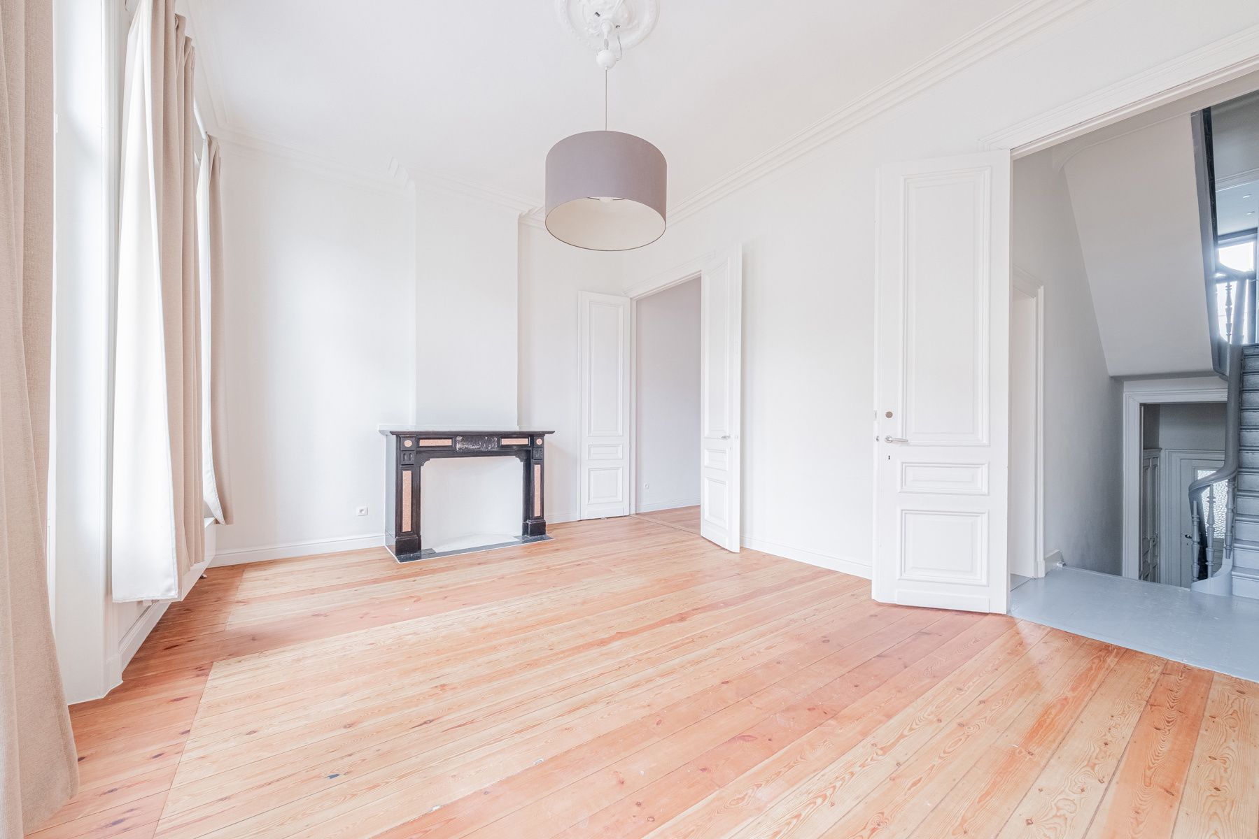 Prachtige authentieke herenwoning op 't Zuid, instapklaar foto 10