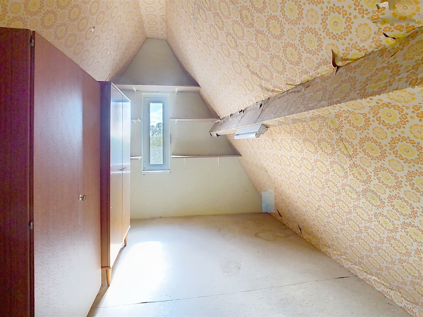 Charmante woning, 3 slpks, garage, weides, 1h 23a 72ca foto 61