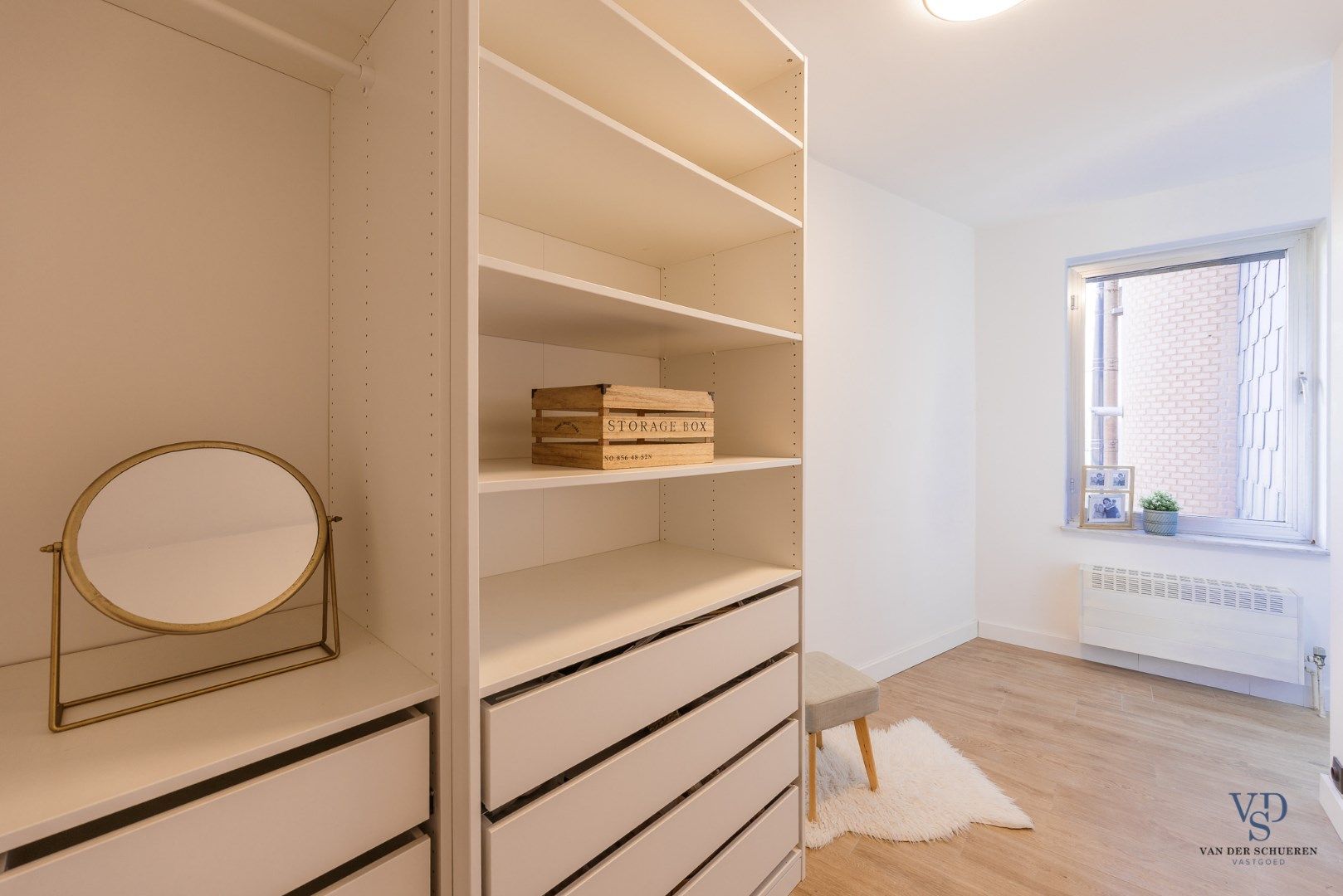Gerenoveerd appartement in centrum Gavere foto 23