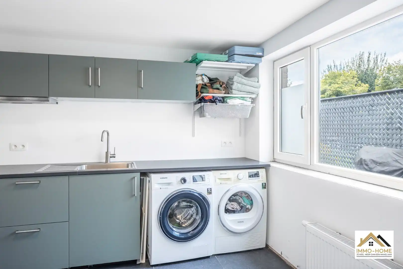 Instapklare woning op zeer centrale ligging foto 10