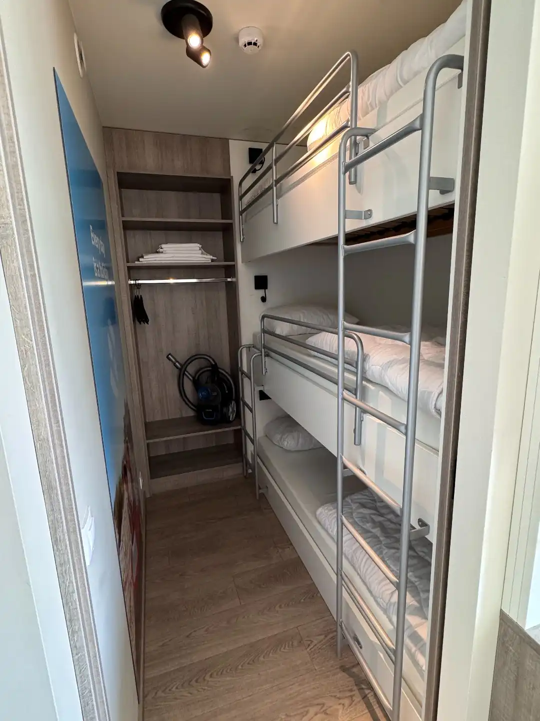 Holiday Suites NPRII S205 foto 6