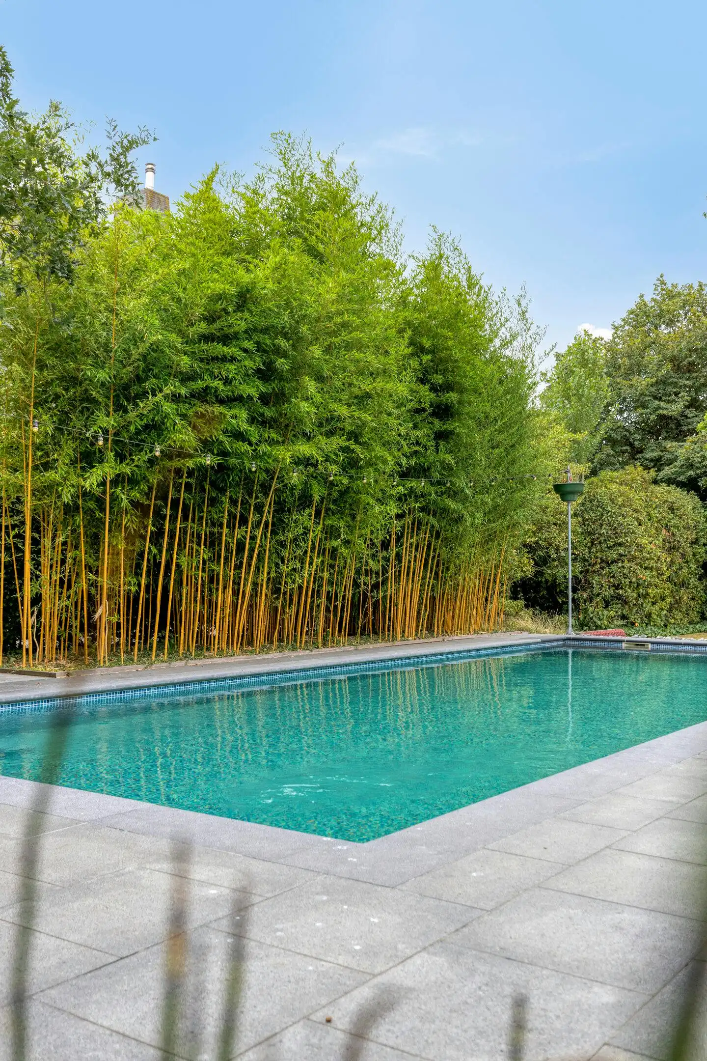 Architectenwoning van Arthur Degeyter te koop in Zedelgem foto 19