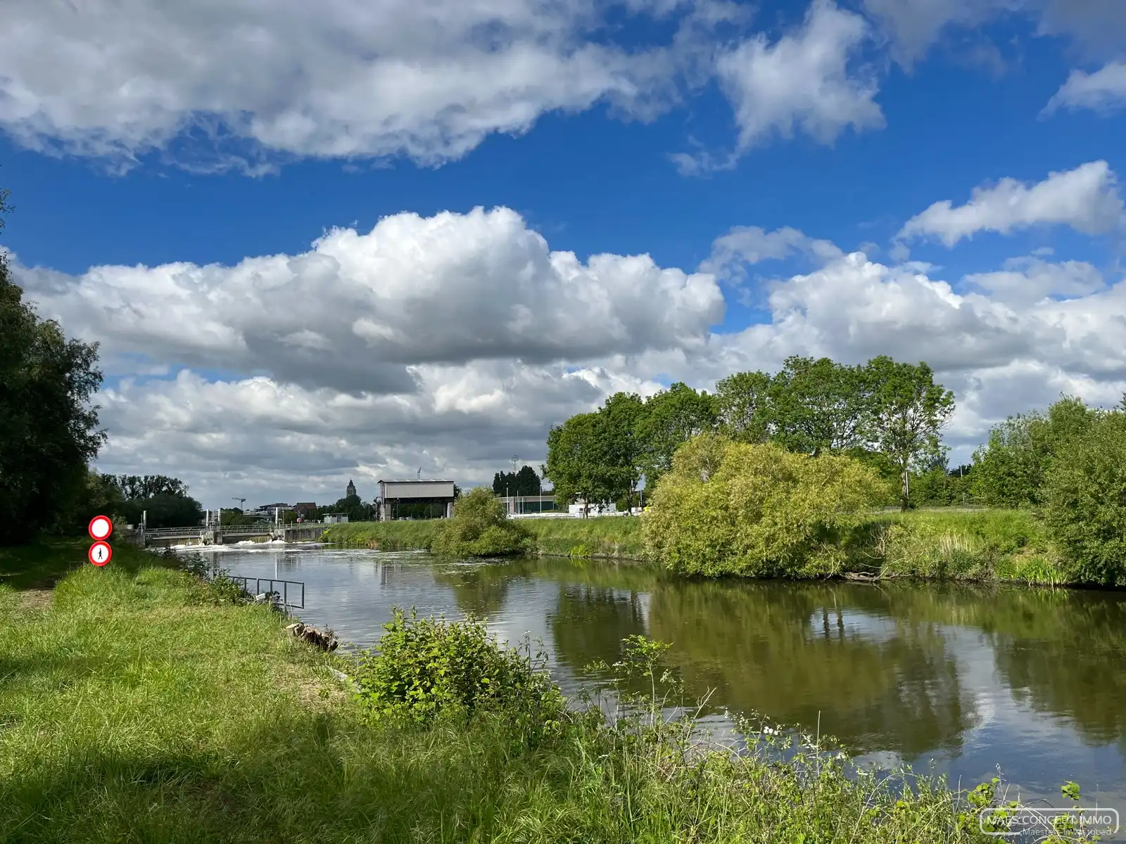 Charmant gerenoveerde woning te huur in Oudenaarde foto 20