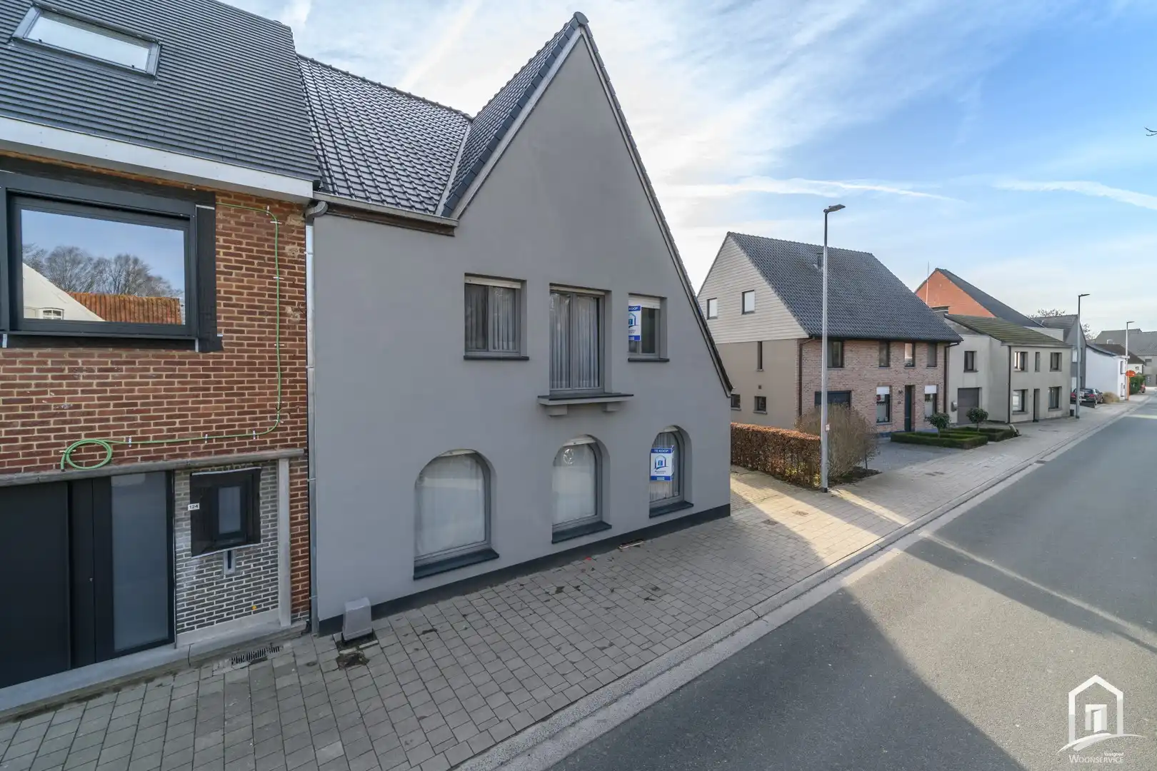 Huis te koop Zevekootstraat 122 - 9420 Erpe