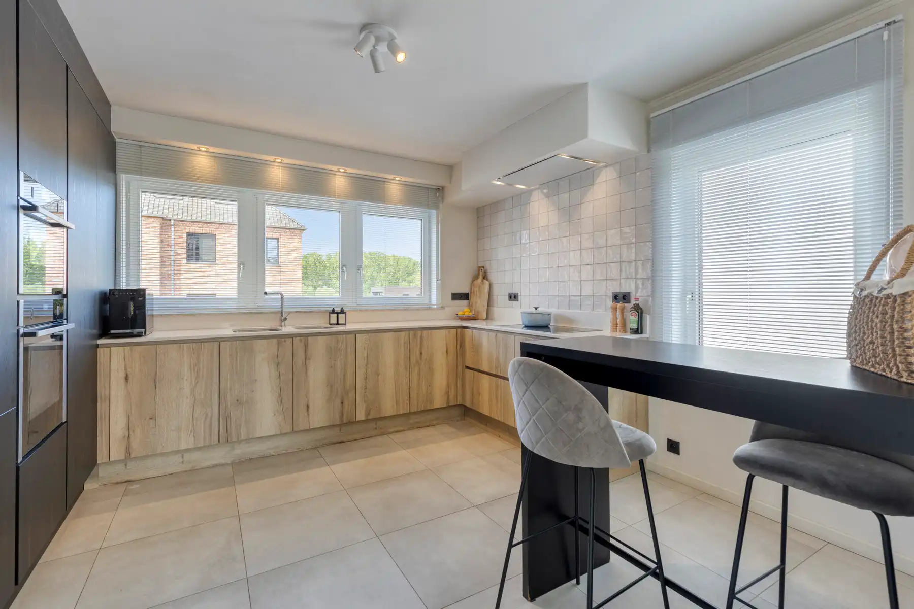 Idyllisch gelegen gerenoveerde HOB op 11a 7ca! foto 10