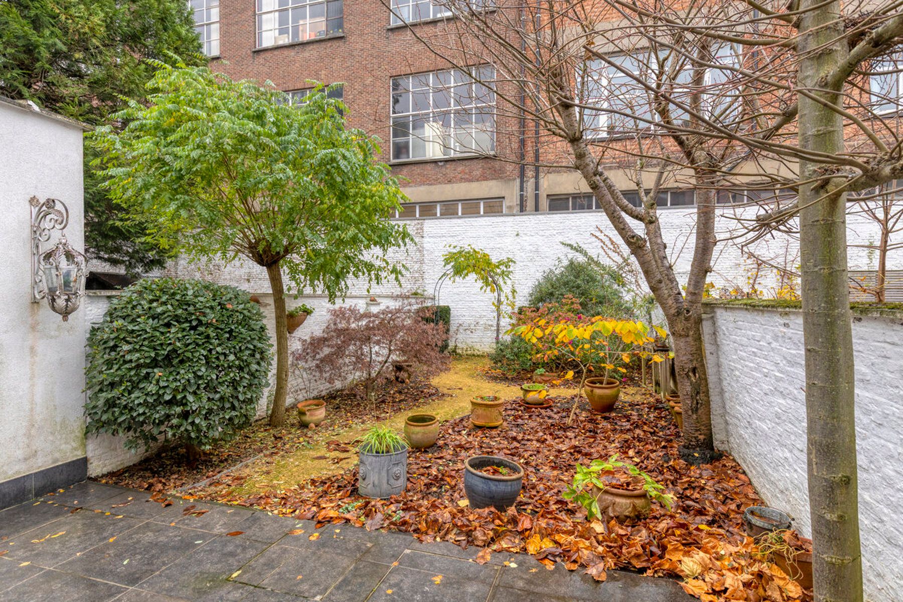 Statig herenhuis met ziel – wonen op toplocatie in Mechelen foto 36