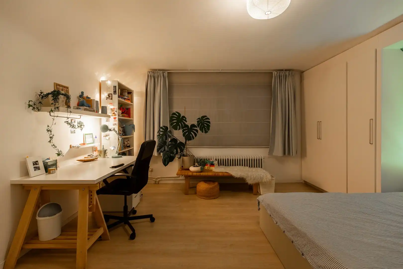 Sfeervol wonen in het groen foto 17