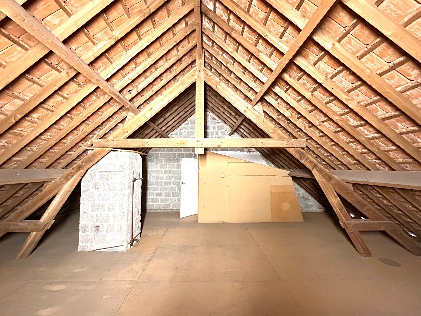 Gezinswoning met karakter, ruime tuin, bijgebouw en garage te Genoels-Elderen foto 20