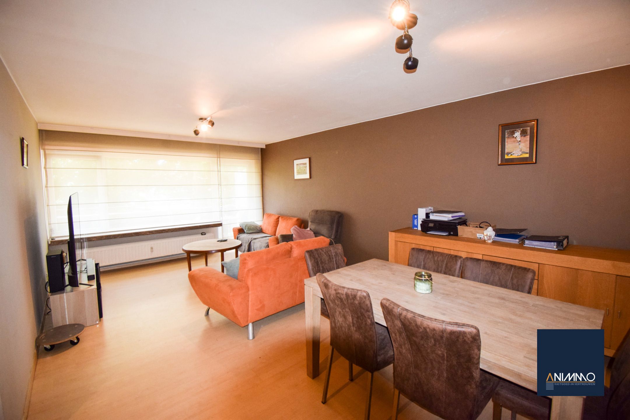 Appartement te koop foto {{pictureIndex}}