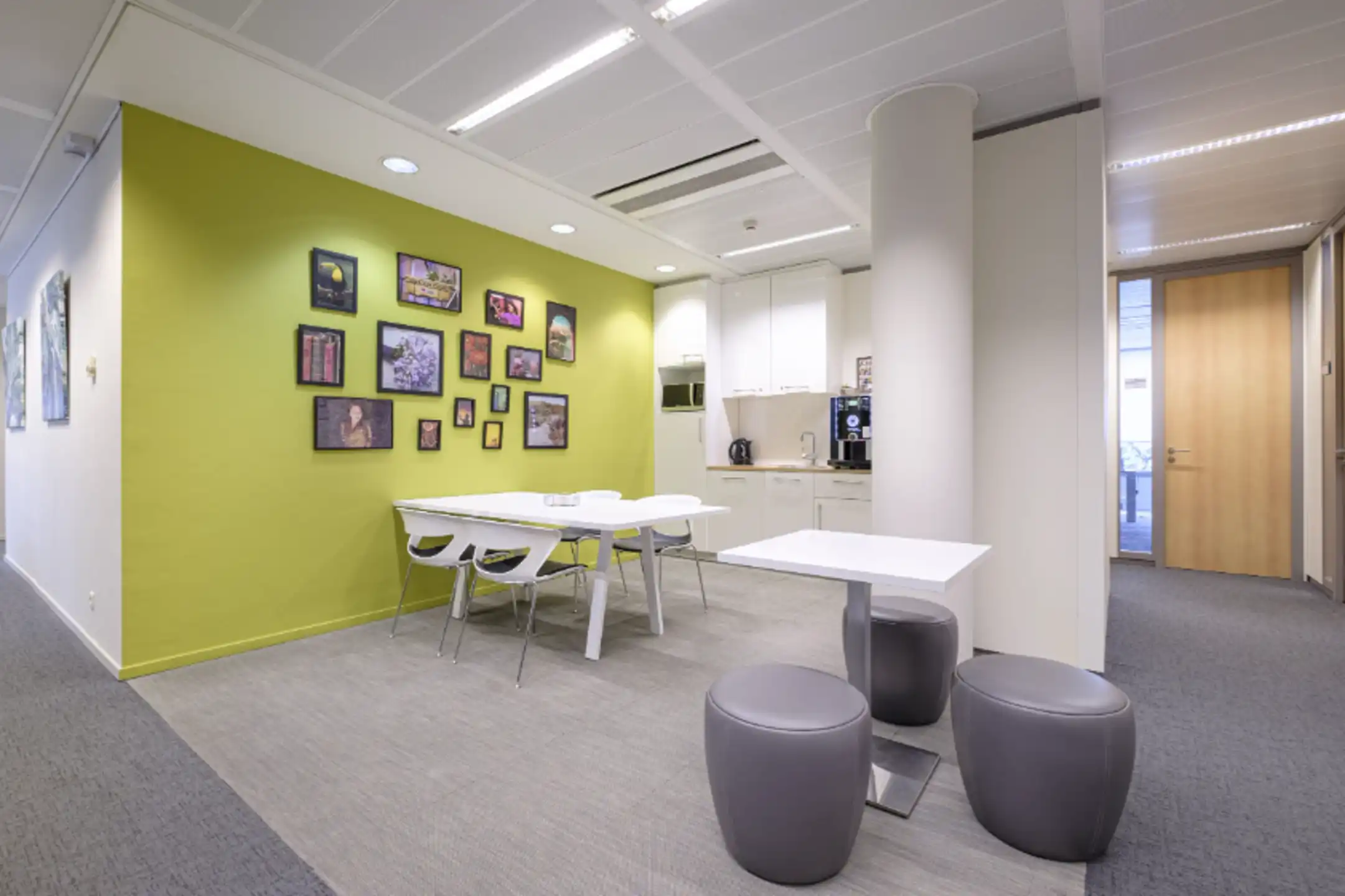 Kantoor te huur foto 3