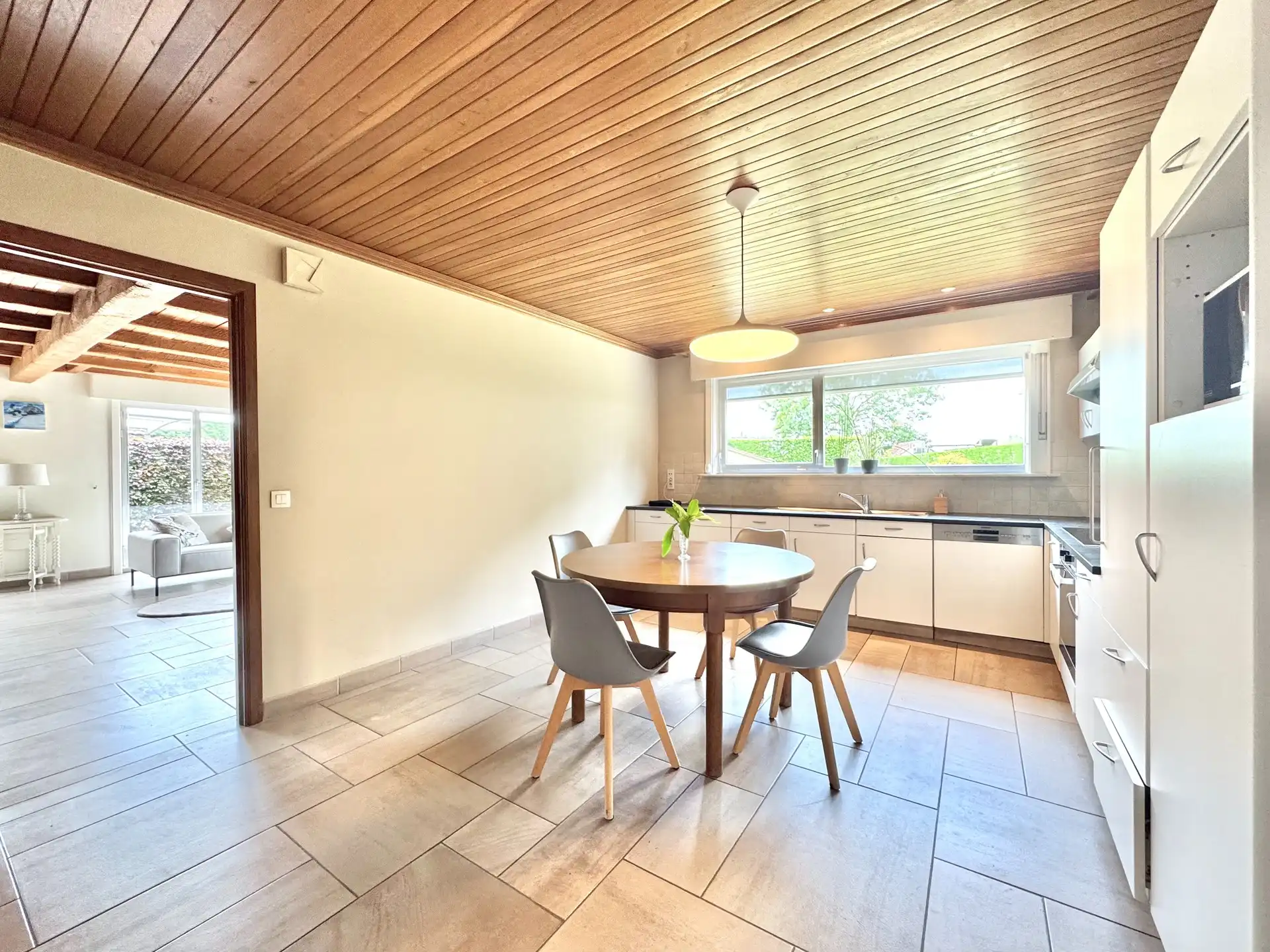 BUNGALOW | 3 KAMERS | TUIN | GARAGE | 959 M² foto 11