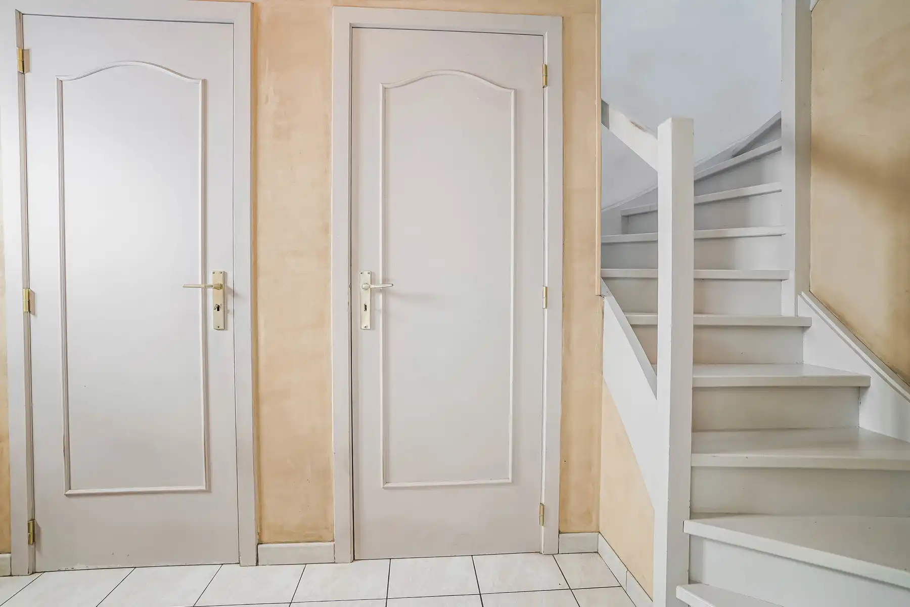 Perfect instapklare rijwoning te Willebroek foto 5