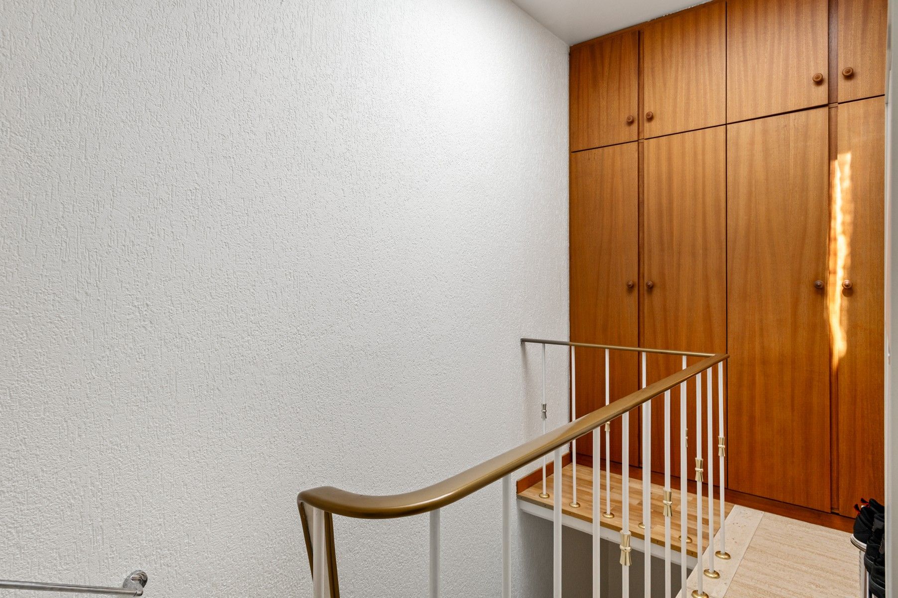 Instapklaar appartement met garage foto 13