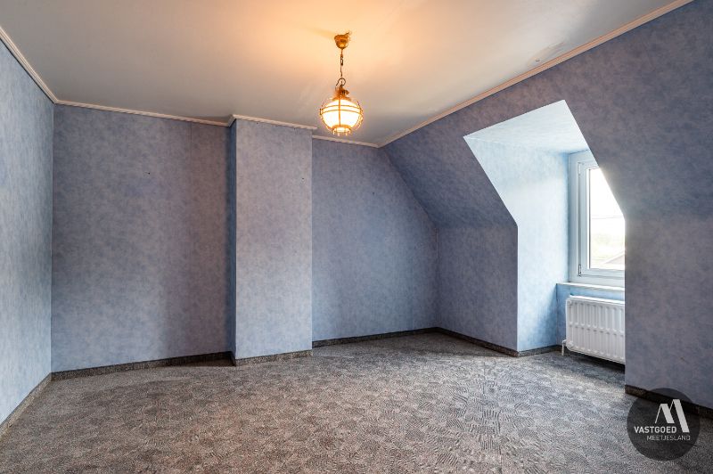Authentiek renovatieproject boordevol potentieel op 2250m² foto 13