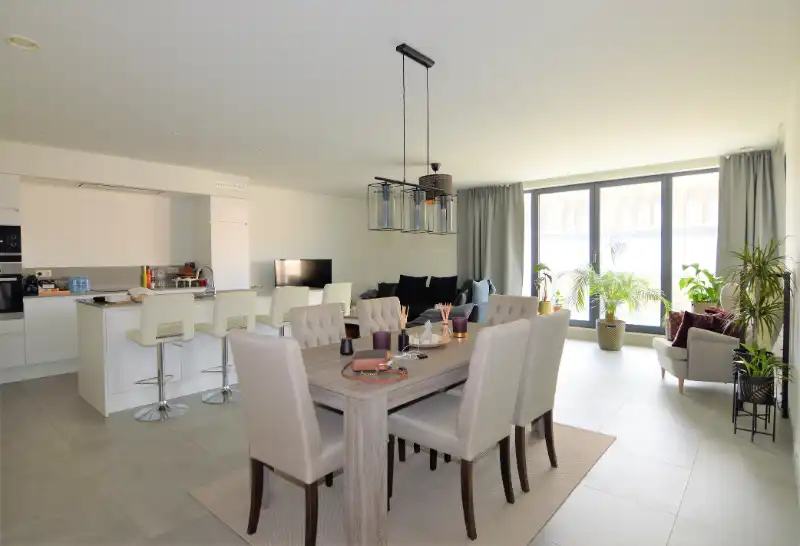 Luxe appartement te Boortmeerbeek foto 2