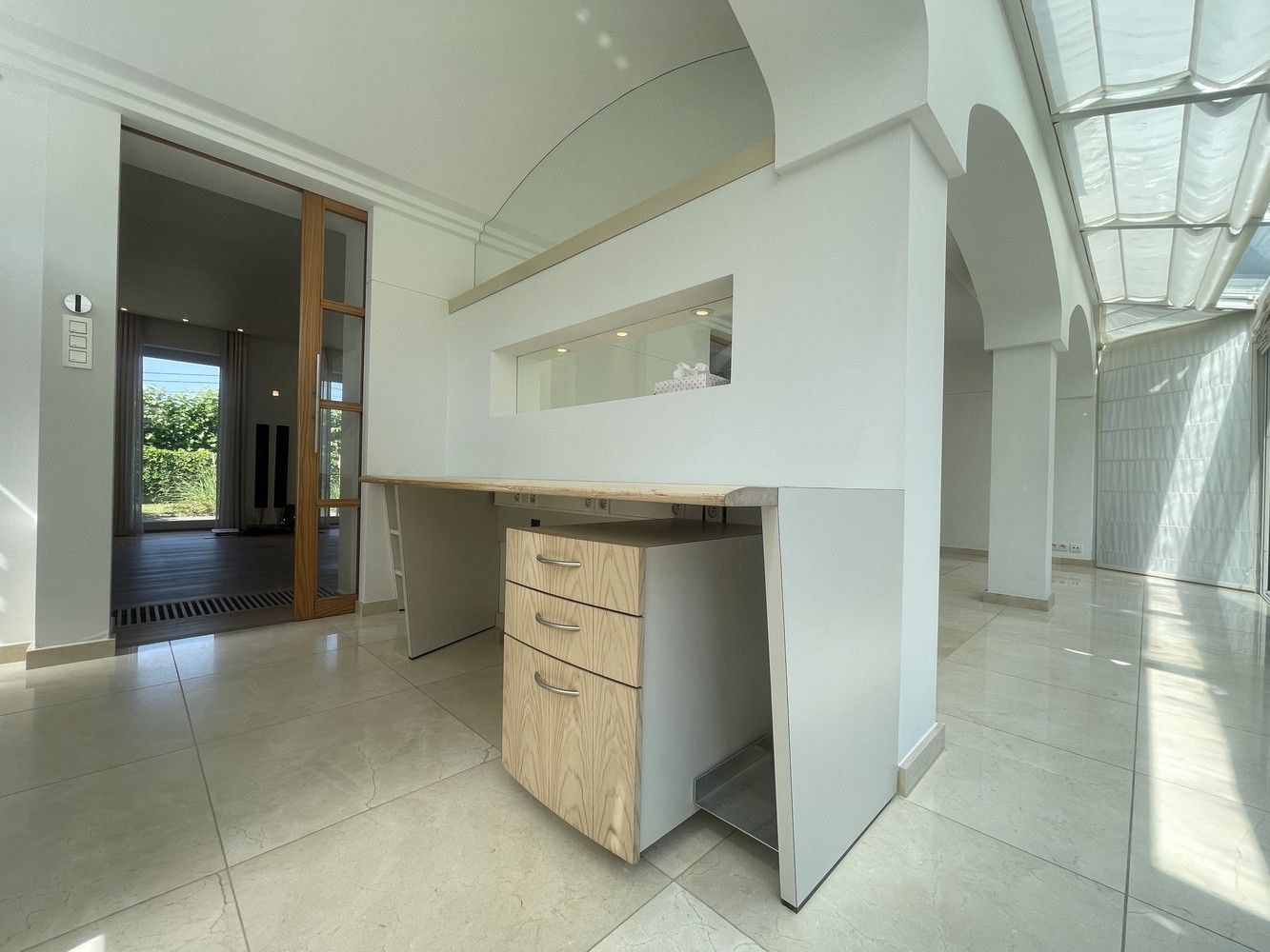 Instapklare villa met 3 slaapkamers en hoogwaardige afwerking foto 12