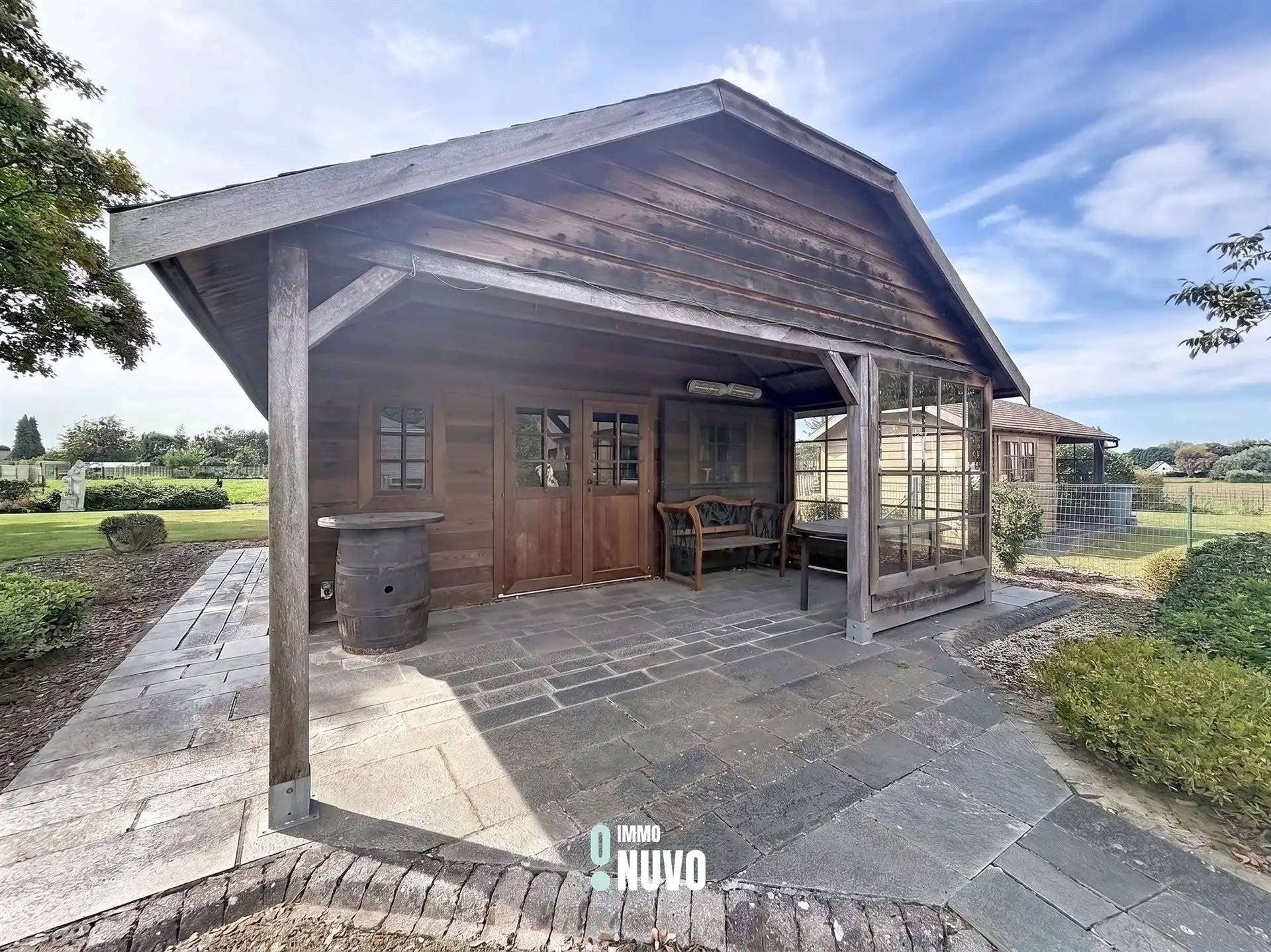 Villa foto 18