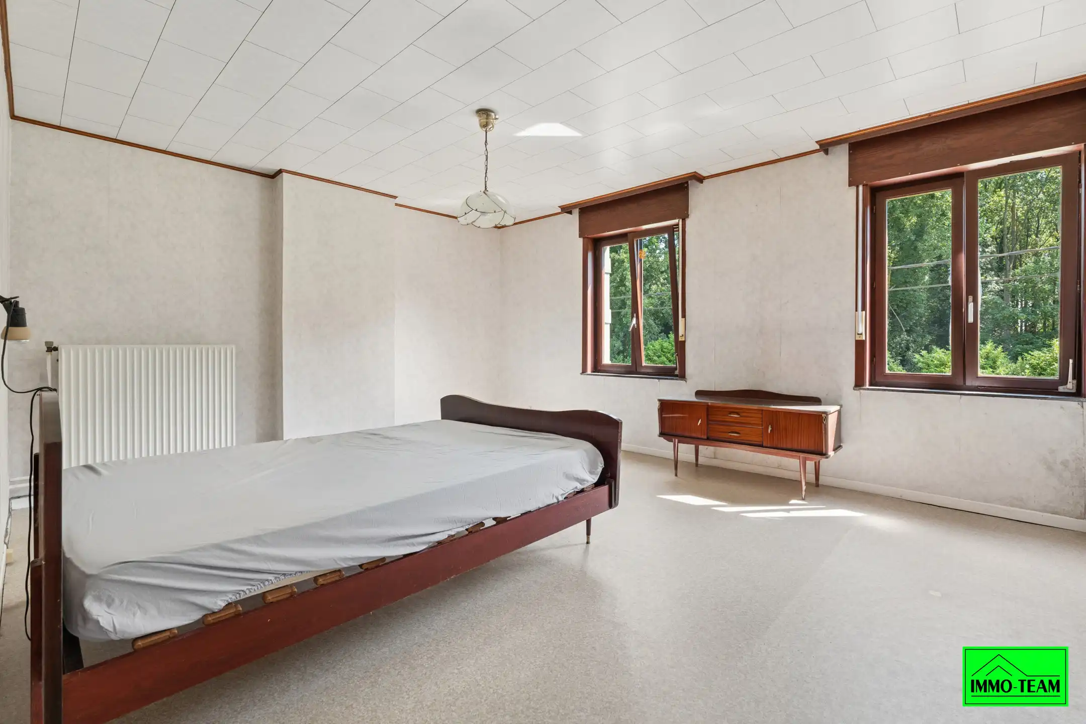    Woning met potentieel op prachtig perceel in Ternat foto 19