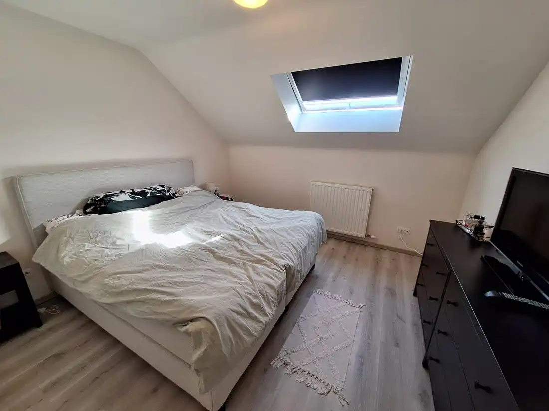 Modern appartement in het centrum van Zolder foto 9