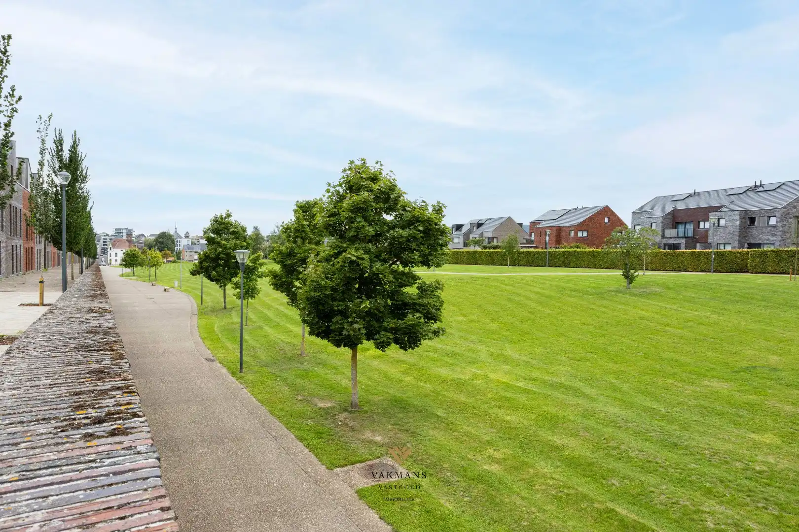 Nieuwbouwwoning met 3 slaapkamers foto 13