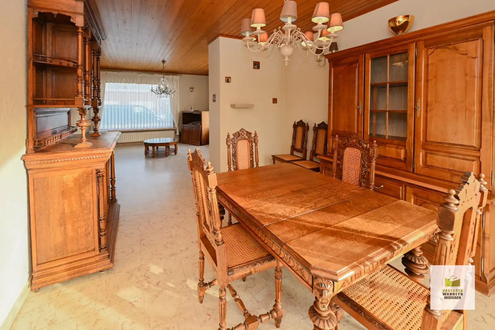 Rustig gelegen woning met 5 slaapkamers op 673m2 foto 5