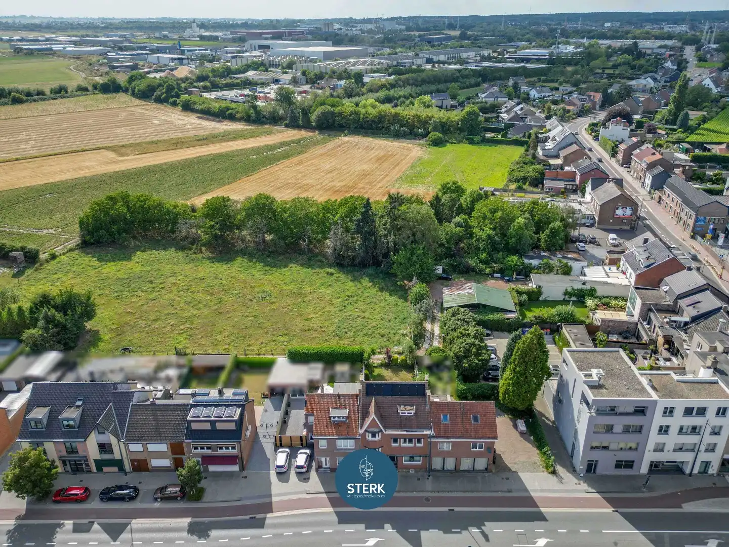 RUIME GEZINSWONING MET 6 SLPKS EN EPC LABEL B TE SMEERMAAS-LANAKEN !  foto 27
