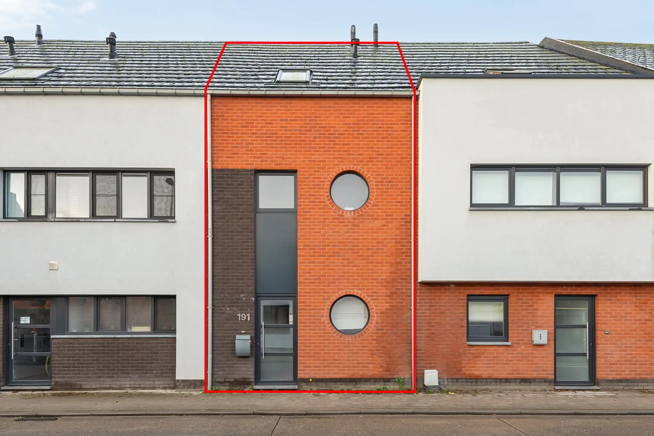 Huis te huur Nielsestraat 191 - 2850 Boom