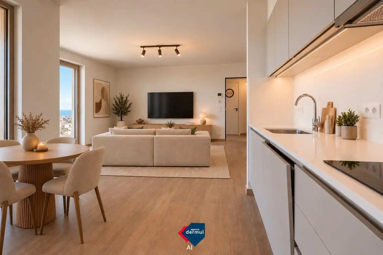 RESIDENTIE O'SEA LIFE foto 7