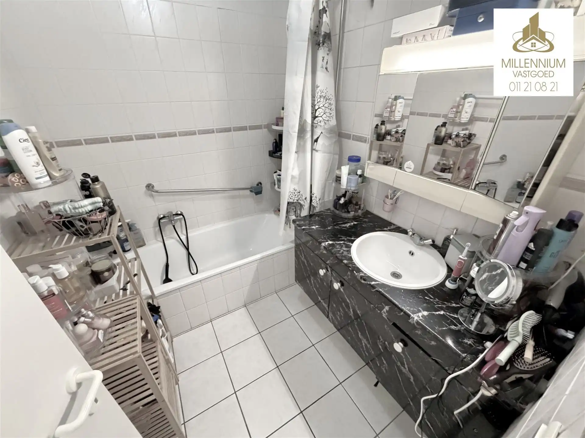 2 Slpk Appartement Autostaanplaats Terras Berging foto 13