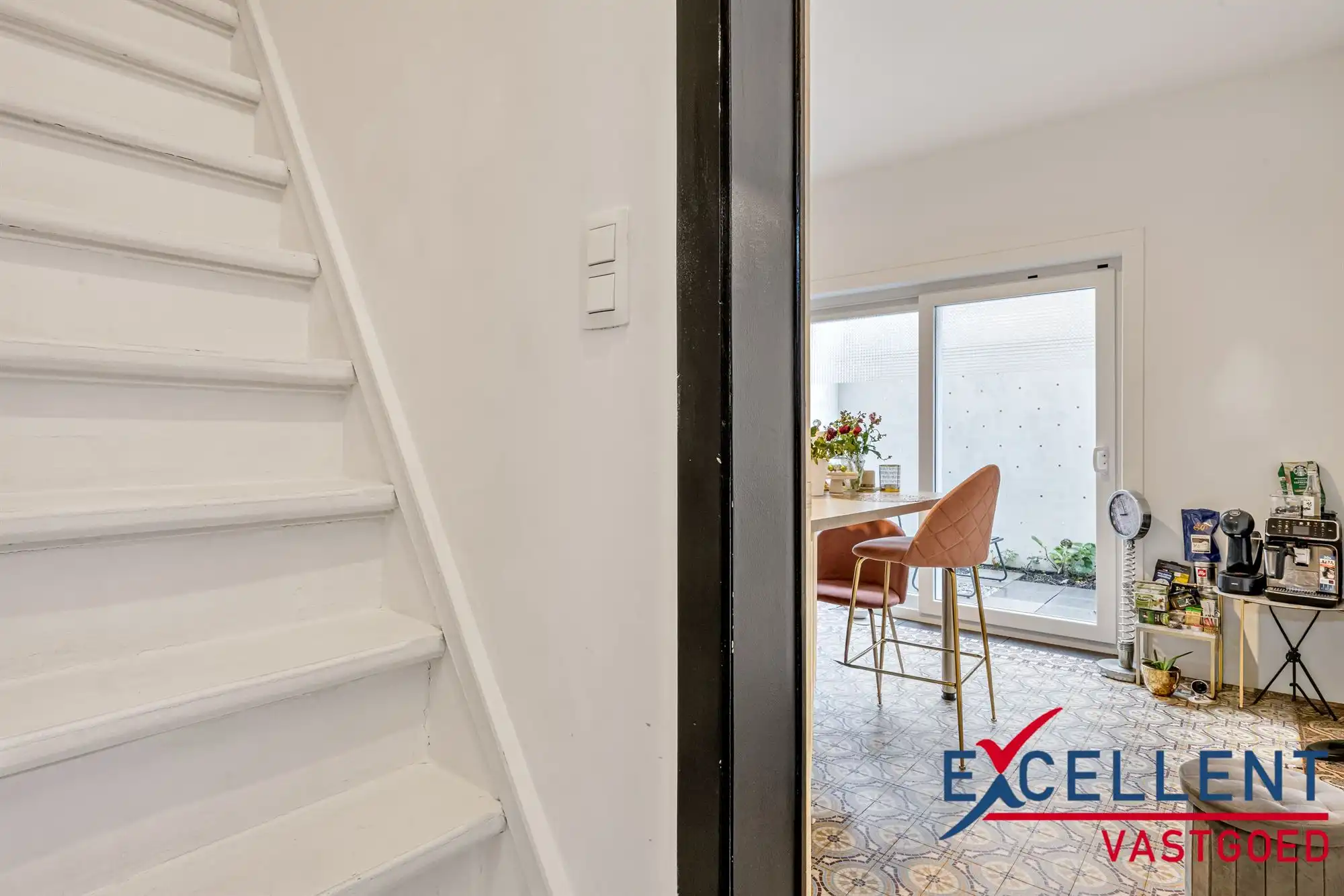 Instapklare starterswoning te Kortrijk foto 4