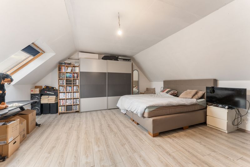 Torhout - Instapklare energiezuinige woning foto 10