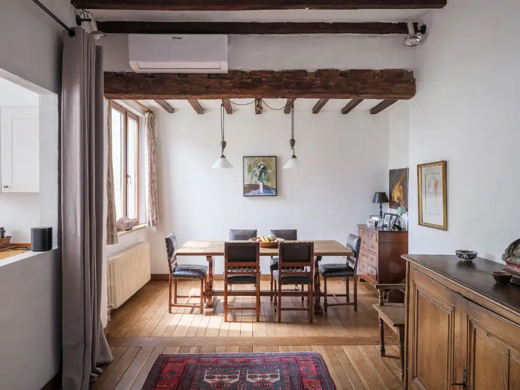 Villa Mauresque, naar een ontwerp van Marcel Colpaert foto 6