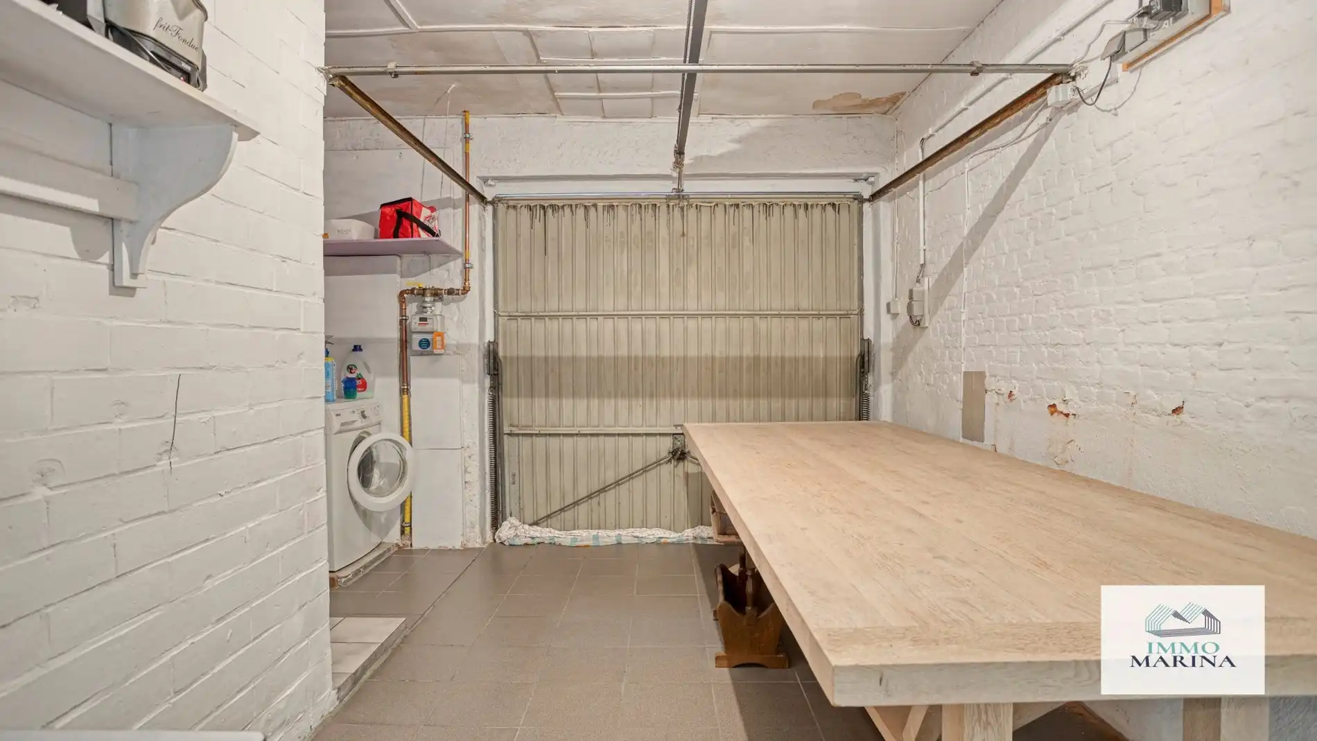 Goed gelegen ruime HOB met tuin te Wespelaar  foto 25