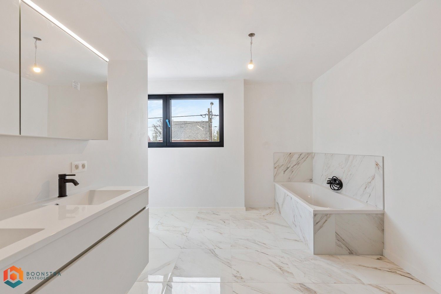 Prachtige woning met 4 slpkrs nabij centrum Putte foto 19