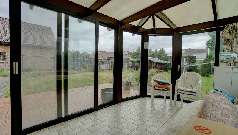 Rustig gelegen woning van 132m² op 7 are foto 13