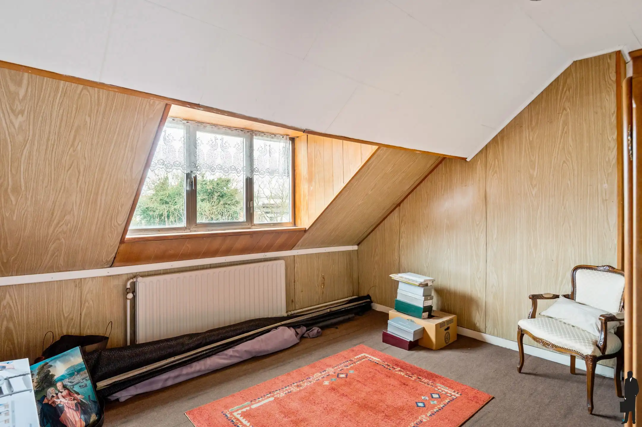 Te renoveren burgerwoning met 3-4 spk en zuidwest tuin  foto 18